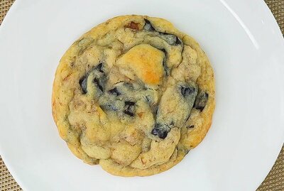 Walnut Chocolate Chip