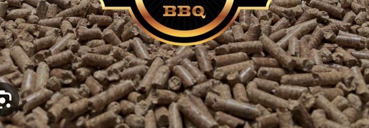Lumber Jack Grilling Pellets