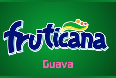Fruiticana Guava