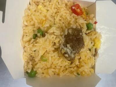 Yung Chow Fried Rice