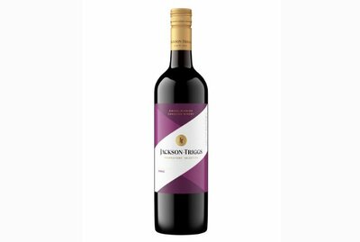 Jackson Triggs PR Shiraz VQA 750mL