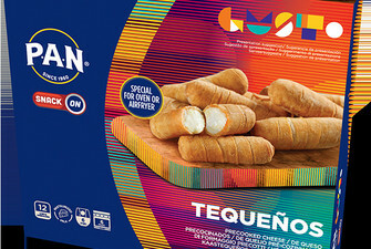 Tequeños