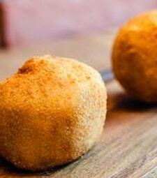 Cheese Ball