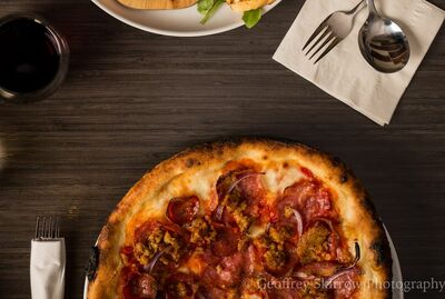 MEATZA