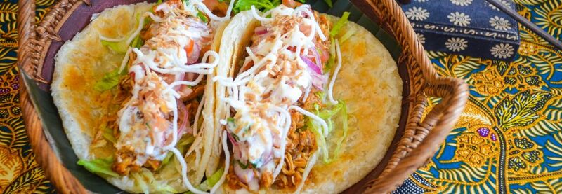 Moncton Taco Week (May 01 - May 10, 2025)