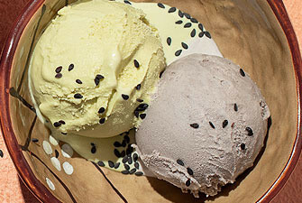 Ice Cream 冰淇淋