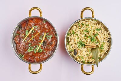 Gosht Khyberi