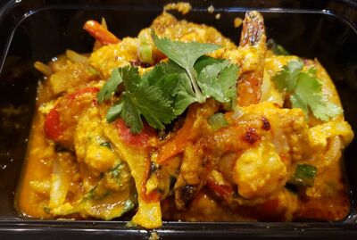 Garee Seafood