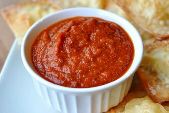 Marinara Dipping Sauce 3oz