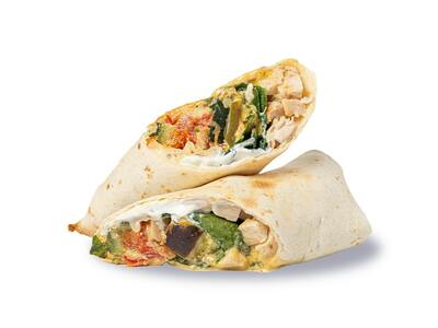 Chicken Thai