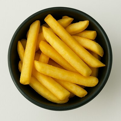 Fries
