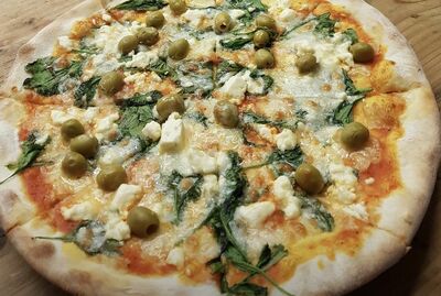 CALABRESE  (Allergens:Lactose, Gluten Wheat.)