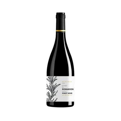 Romarion Pinot Nior (Red) |France
