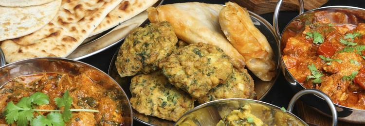 Special Indian Veg Delights
