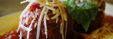 MEATBALLS
