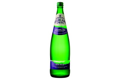 Sparkling Water (330ml)