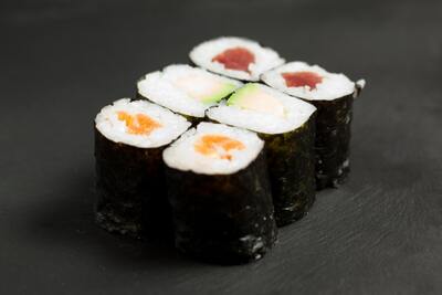 Maki Variado