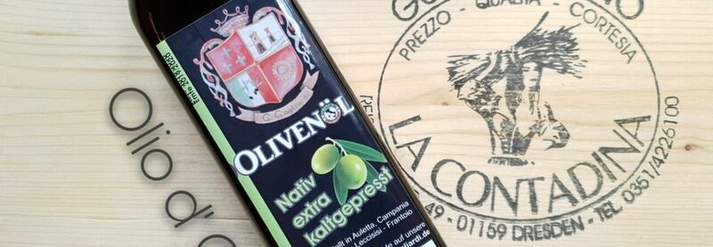 Olio D' Oliva