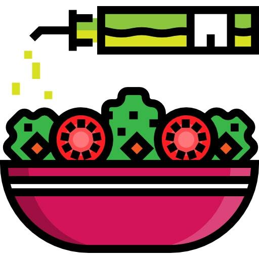 ENSALADAS