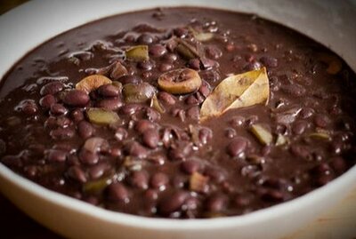 Frijoles Negros