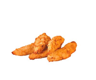 Chicken Dippers