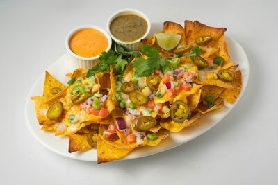 Nachos