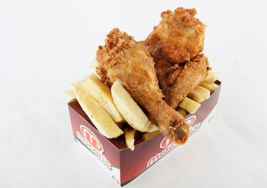 CHICKEN