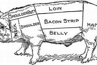 Whole Hog Package