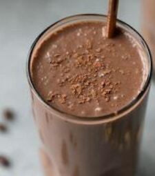 Cold Chocolate