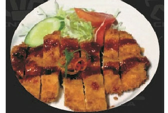 TONKATSU