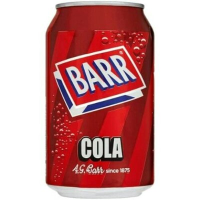 Barr Cola