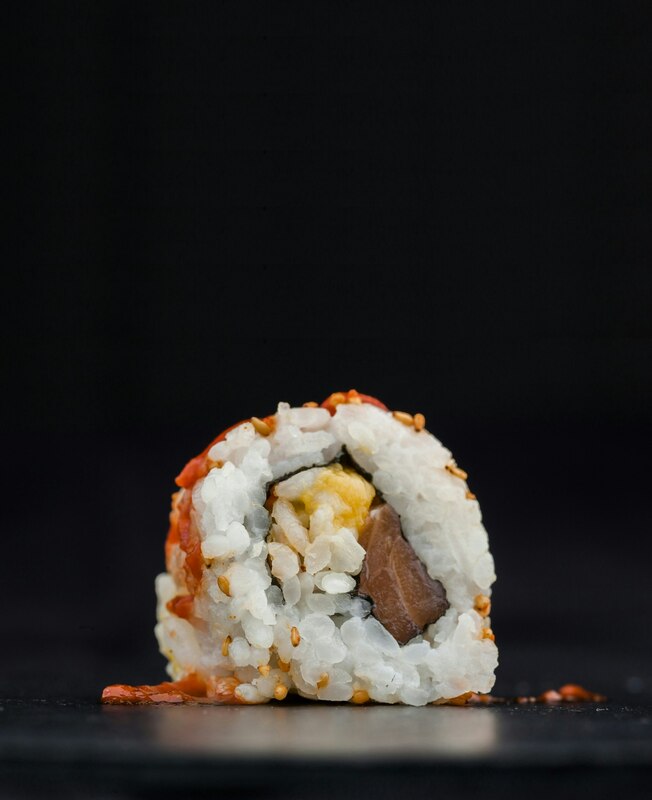 Sushi Artist Barakaldo - a domicilio