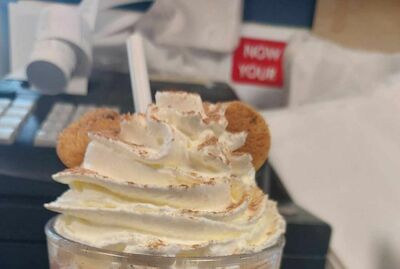 Milkshake
