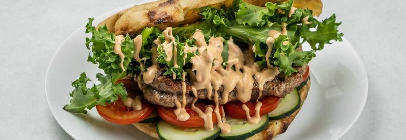 Burgeri