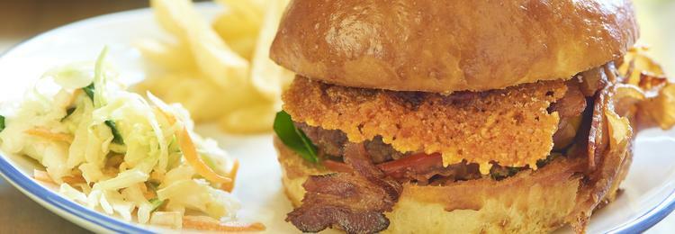 Ultimate Burgers