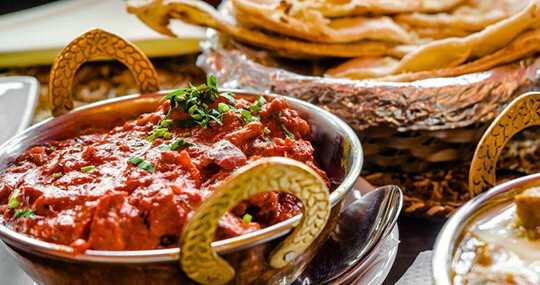 Khans Indian Takeaway