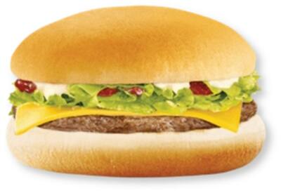 Cheese Burger