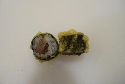 82. Maki Pato Tempura