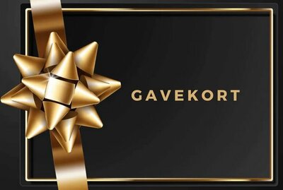 GAVEKORT