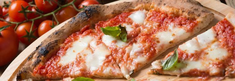 Cheese Pizzas