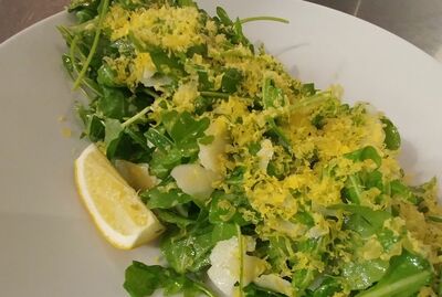 ROCKET SALAD