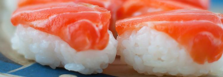 SEAFOOD DISHES