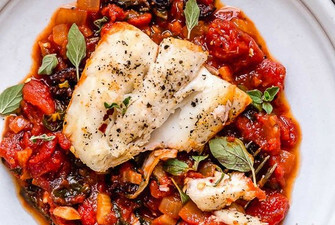 Crido's Sea Bass