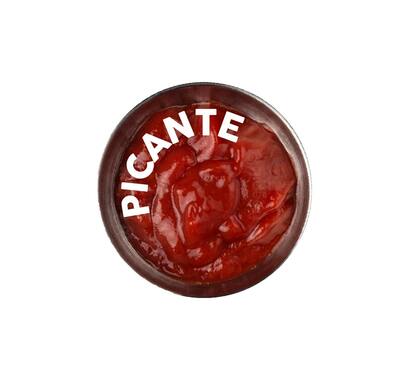 Salsa Picante