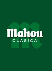 Mahou Clásica 20cl