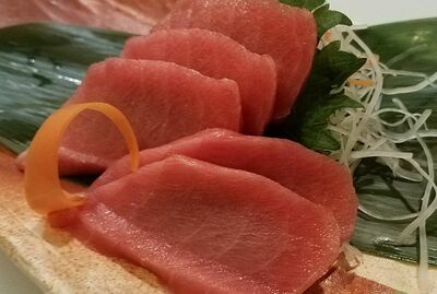 本鮪  Bluefin Tuna