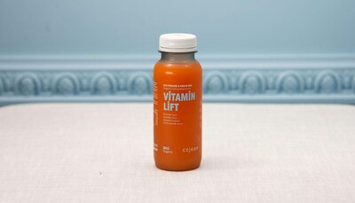 Cojean cold-pressed Vitamin lift 24cl