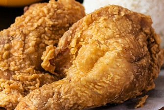 Chicken by the Piece