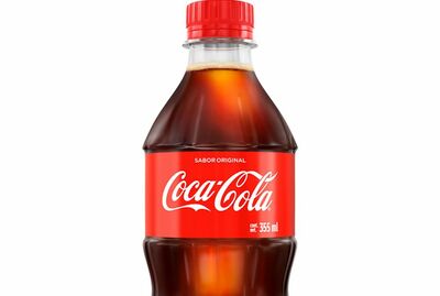 Coca Cola 355 ml