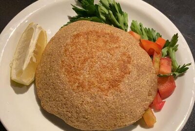Kibbe a la parrilla (350g)
